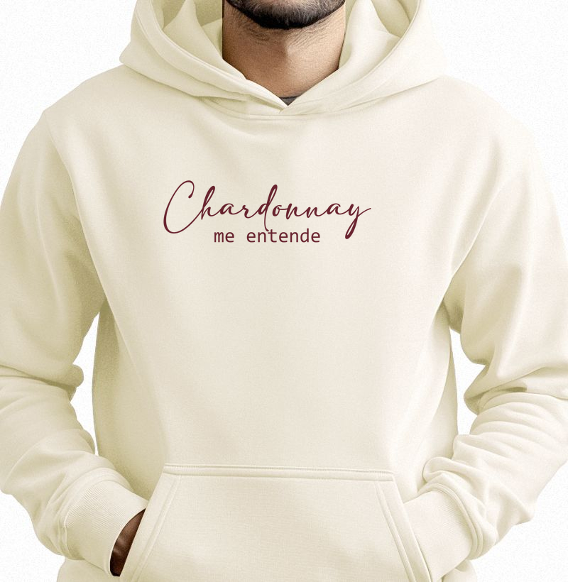 Chardonnay me entende