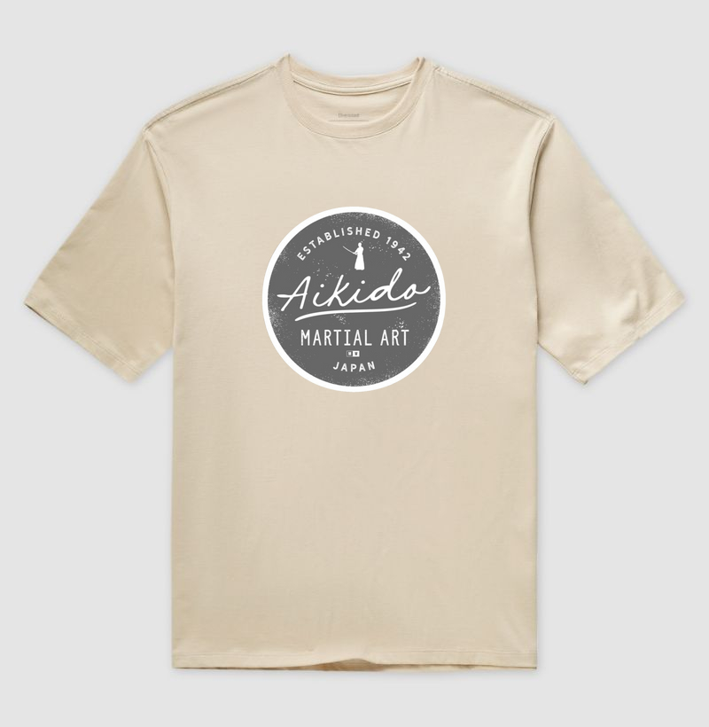 AIKIDO MARTIAL ART