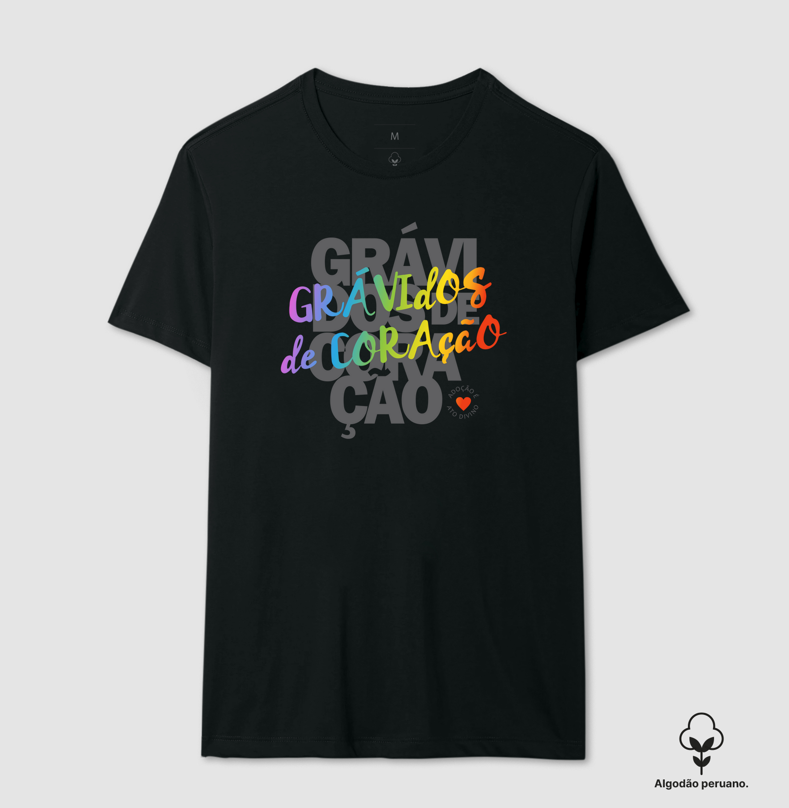 Grávidos de Coração