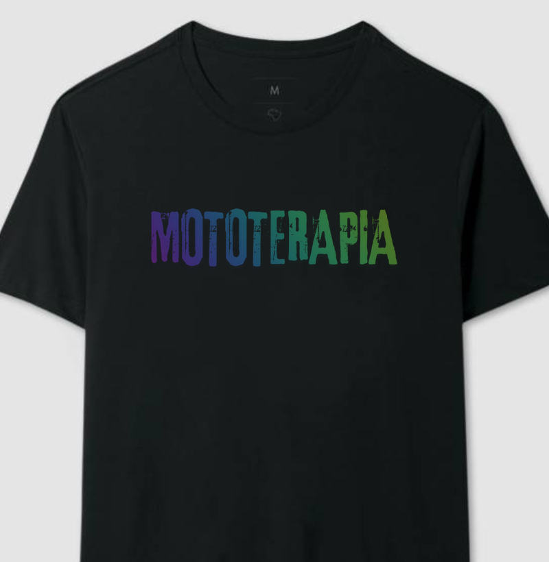 Mototerapia