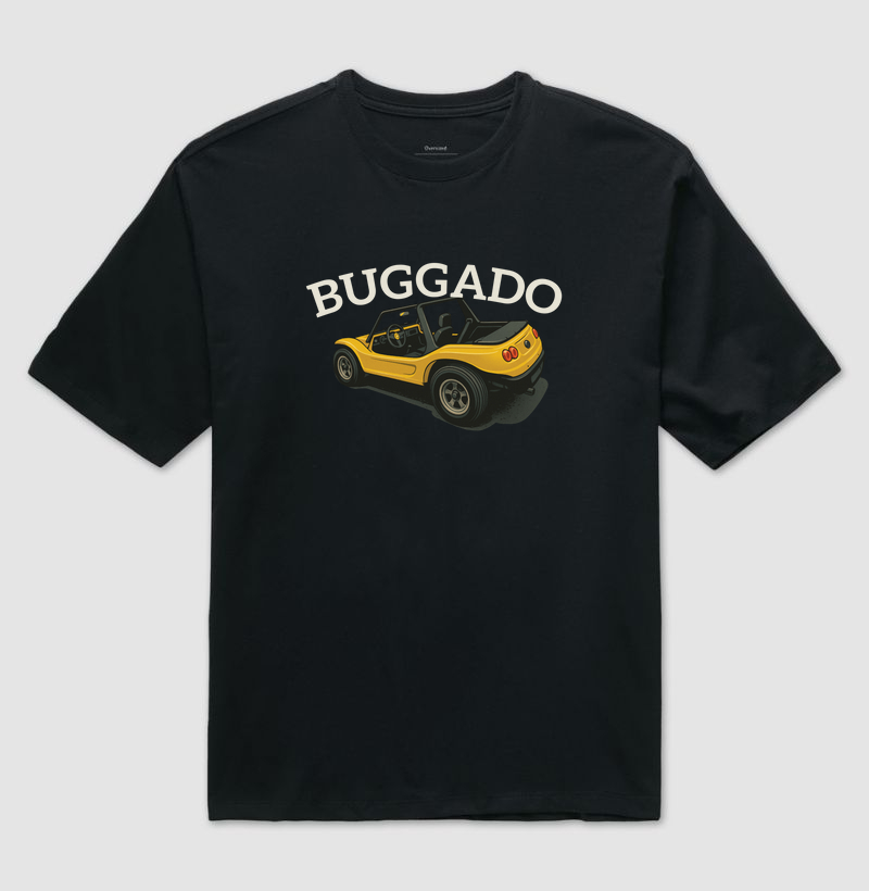 BUGGADO