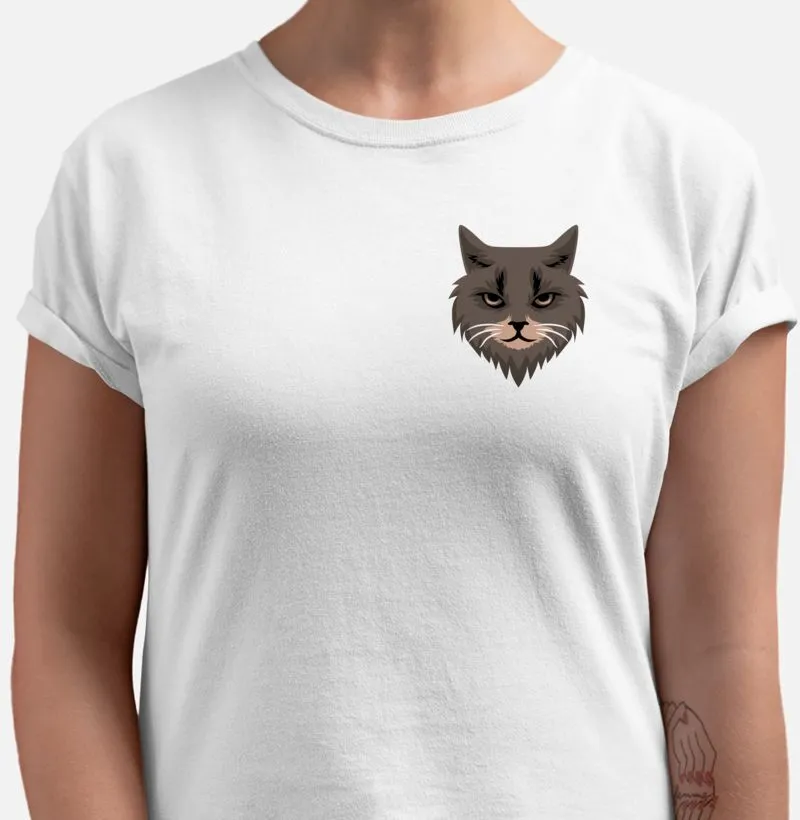 gatos minimalistas 8