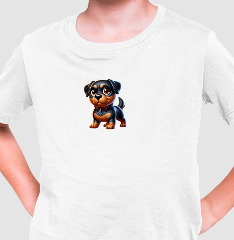 Rottweiler - Foficos Dogs 