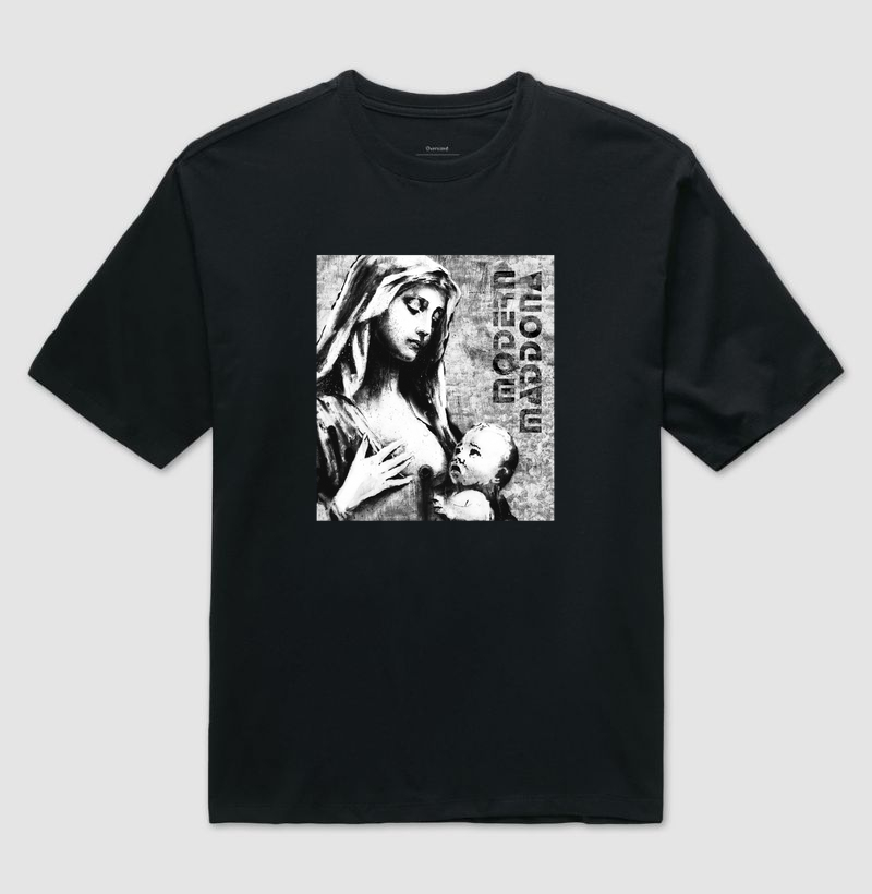 Modern Madonna