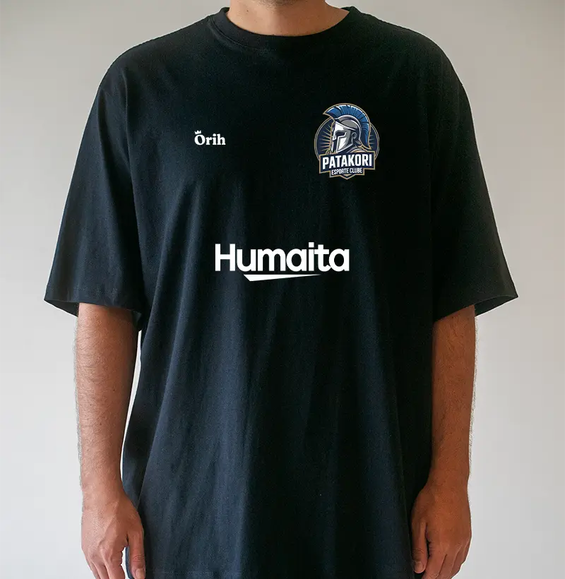 Patakori Esporte Clube 