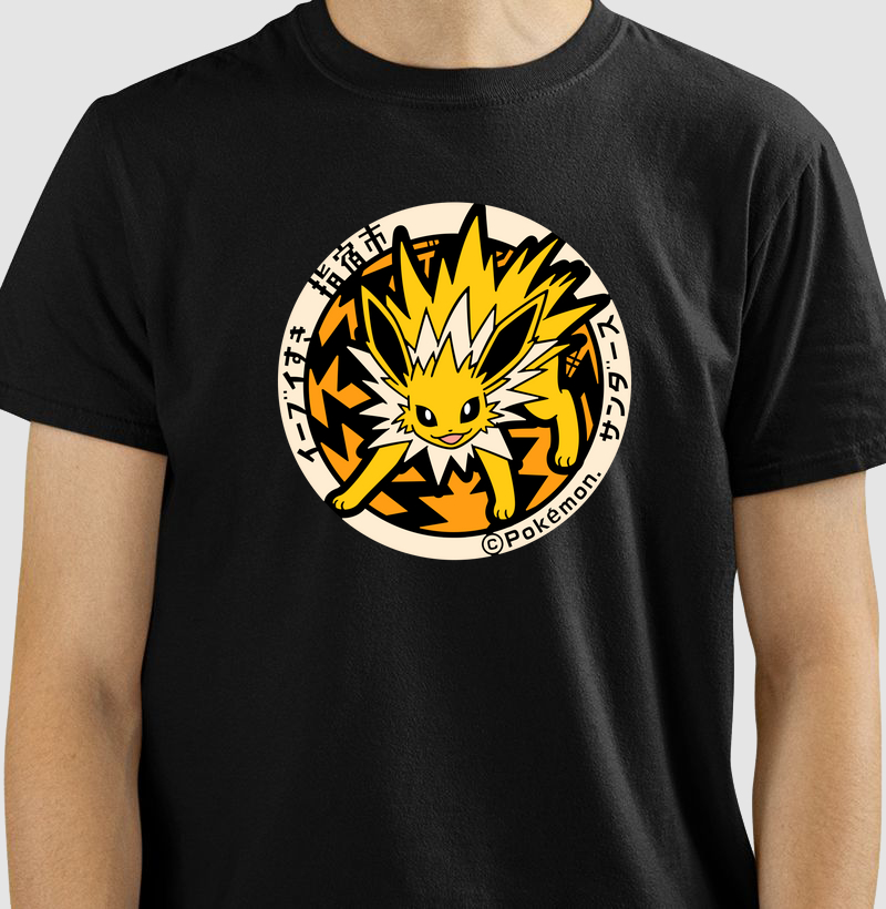 Jolteon