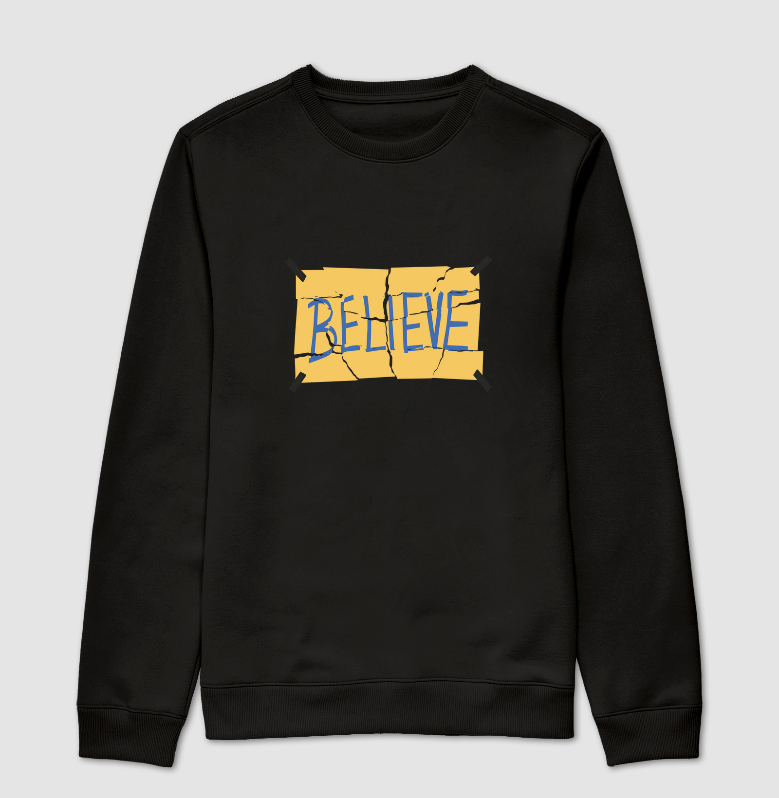 Believe (rasgado)