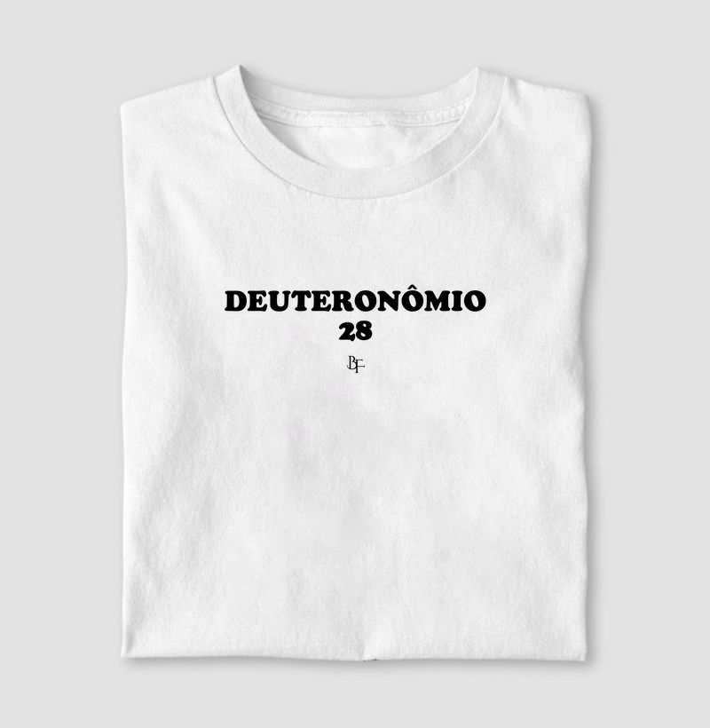 Deuteronômio 28