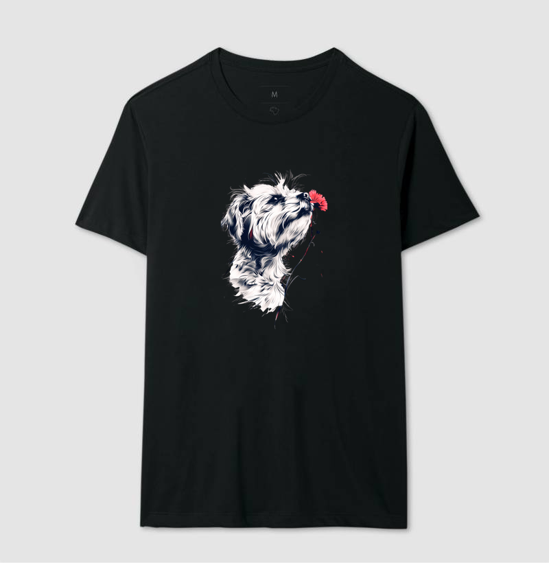 Romantic Maltese
