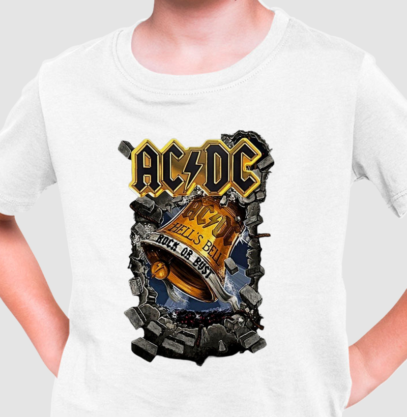 AC/DC - Hells Bells