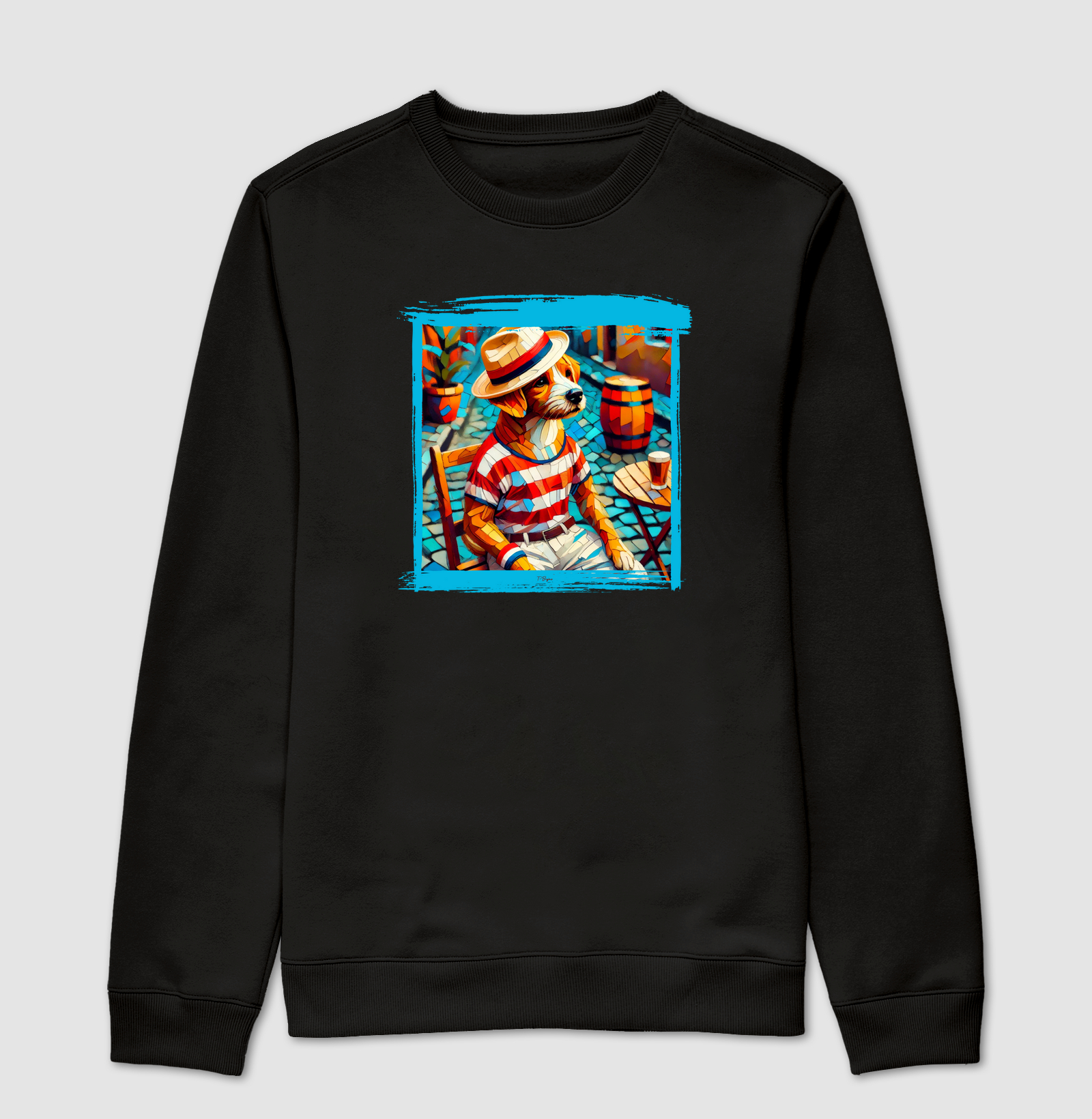 Camisa 0