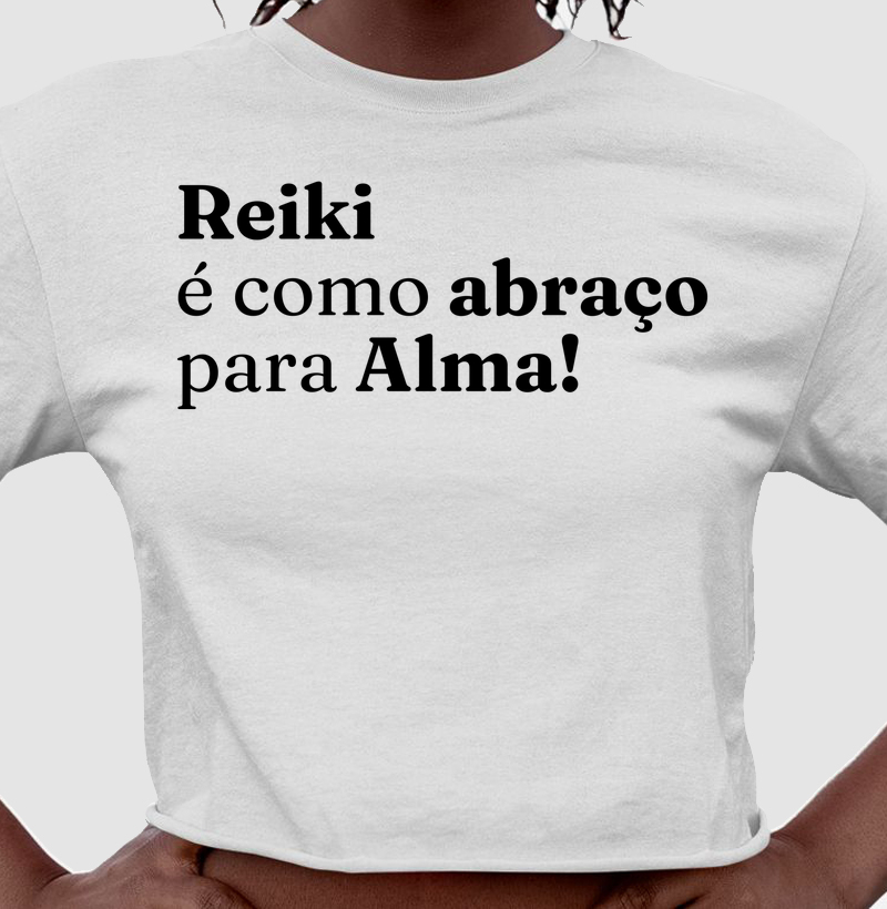 Reiki é como abraço para Alma! 02