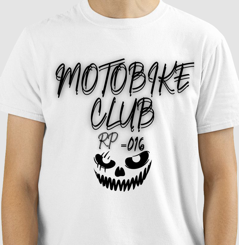  Coleção MotoBike