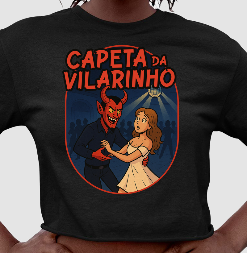 Capeta da Vilarinho