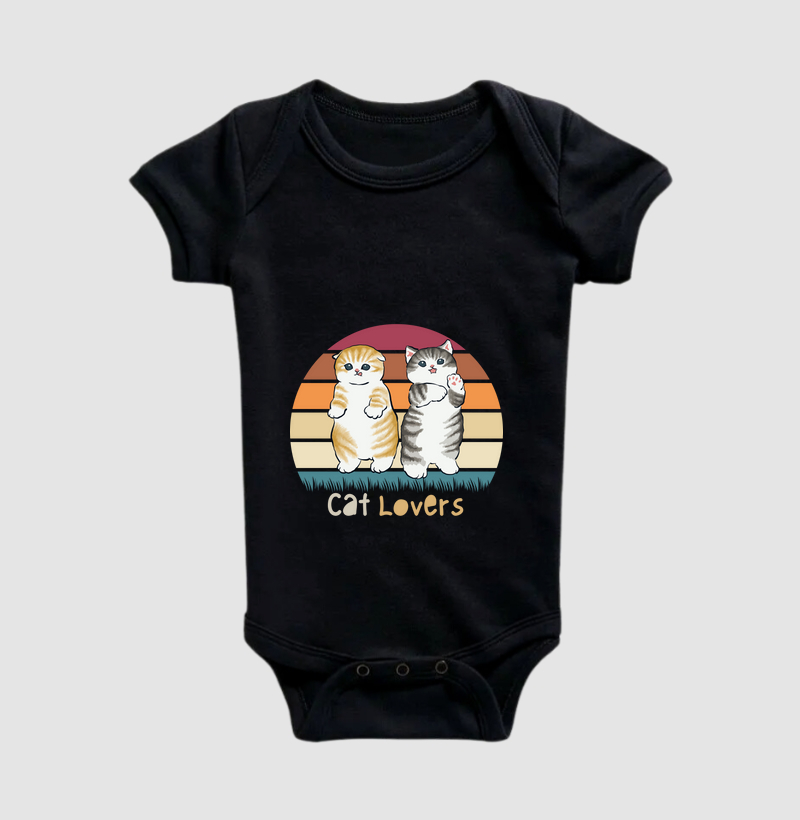 Cat Lovers