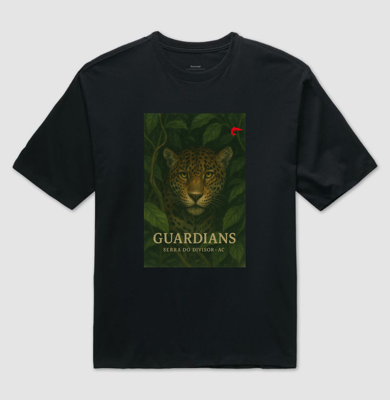 Guardians - Serra do Divisor