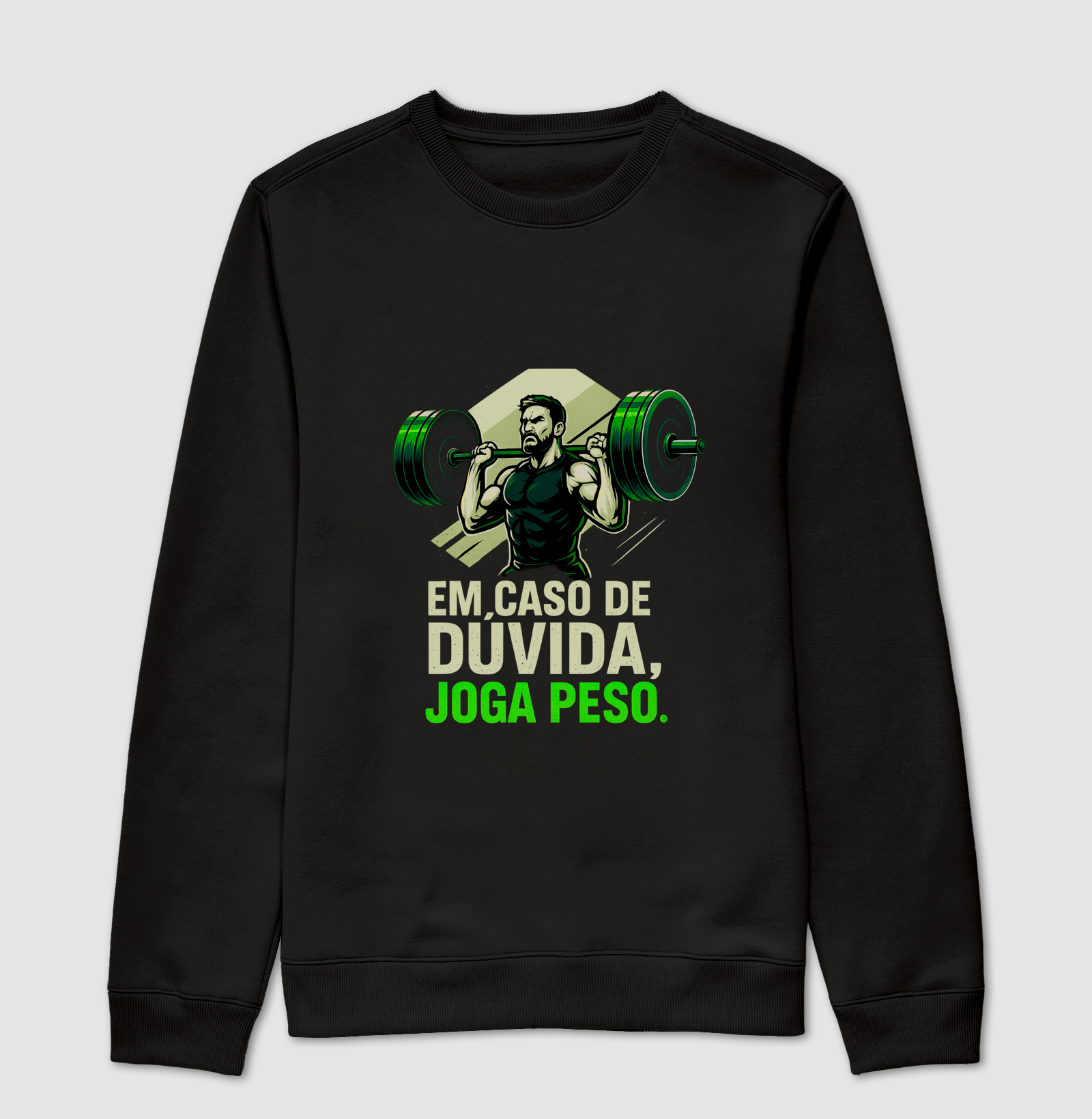 Joga Peso