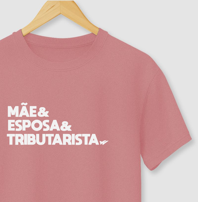 Mãe&Esposa&Tributarista