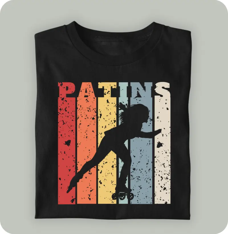 Classic Roller - Inline