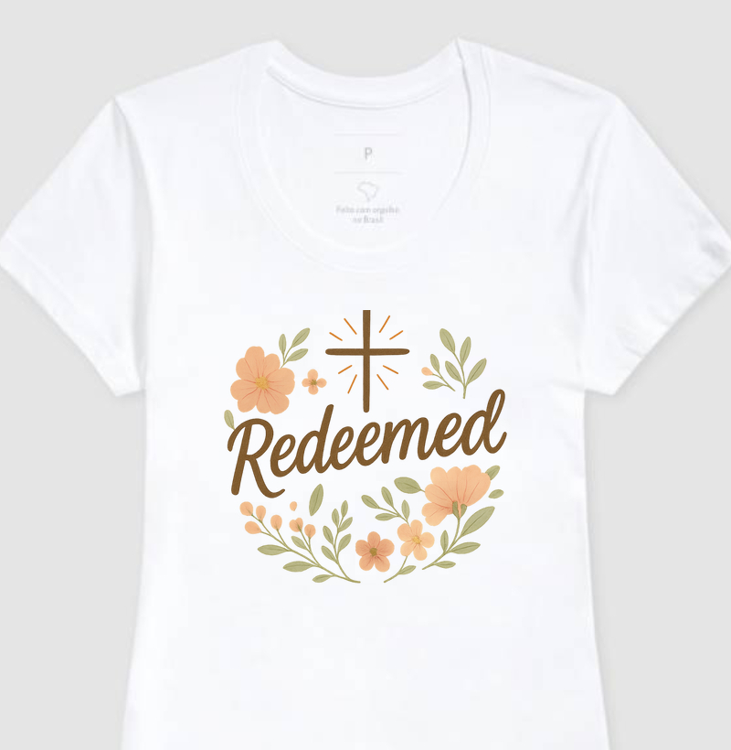 redemeed