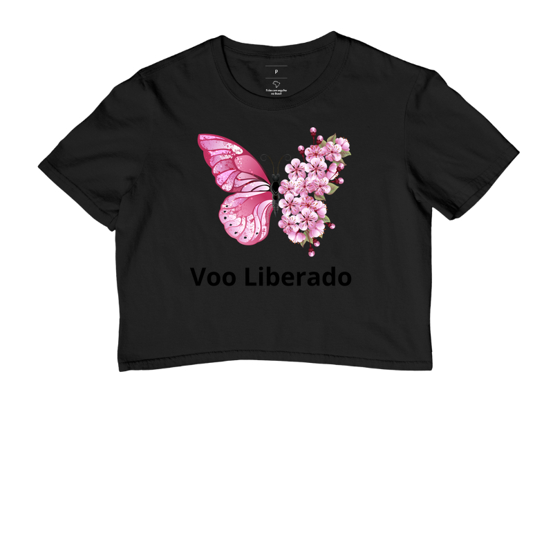 🦋✨ Voo Liberado