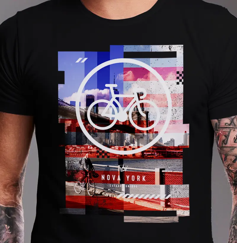 Urbana NY e bike