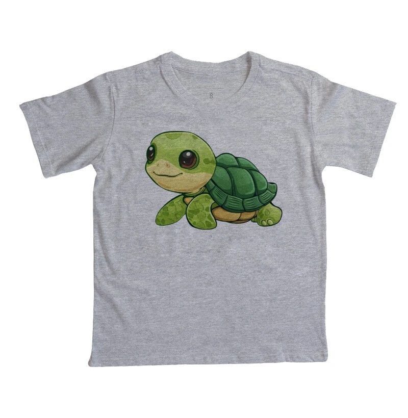 Tartaruga Amigável