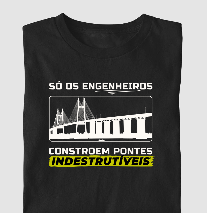 Pontes Indestrutíveis