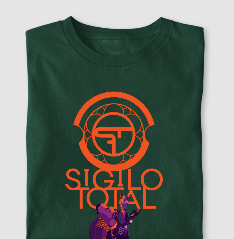 Sigilo Total II