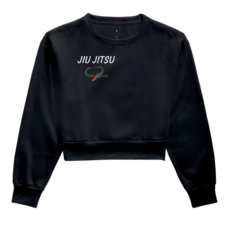 Camisa Estampas Jiu Jitsu 
