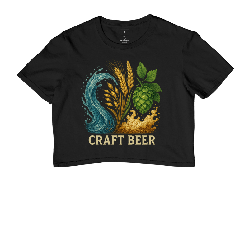 Craft Beer VestBeer 