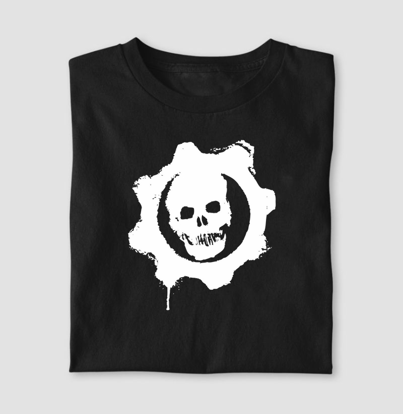 Gears Of War