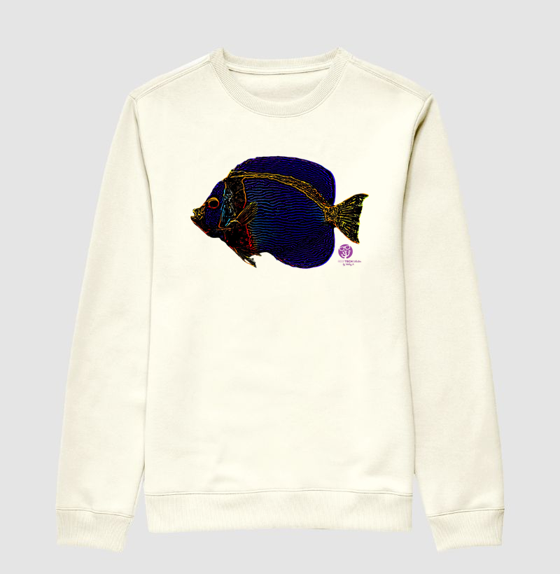 Fish Color
