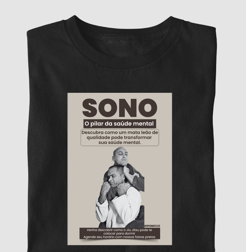Sono - BJJ