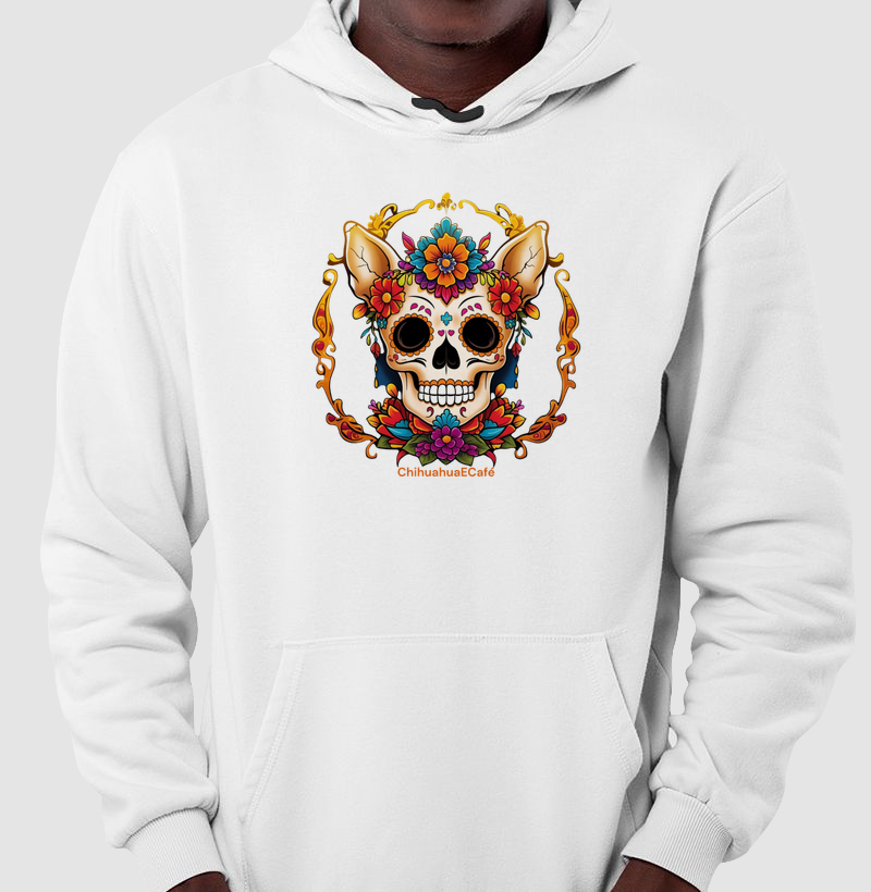 Caravera Chihuahua – Edição Artística