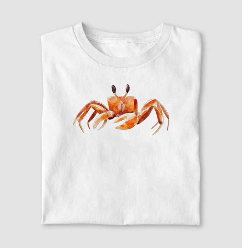 Mr Crab