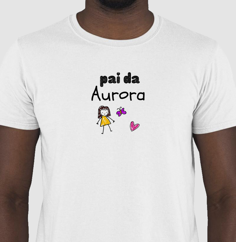 Pai da Aurora