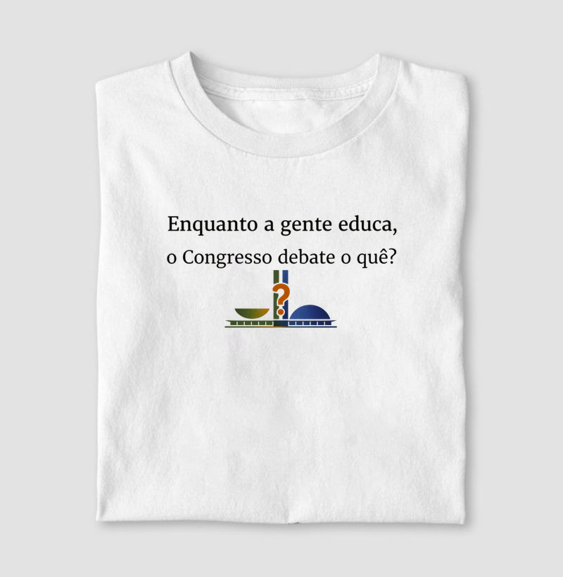 Pergunta Parlamentar