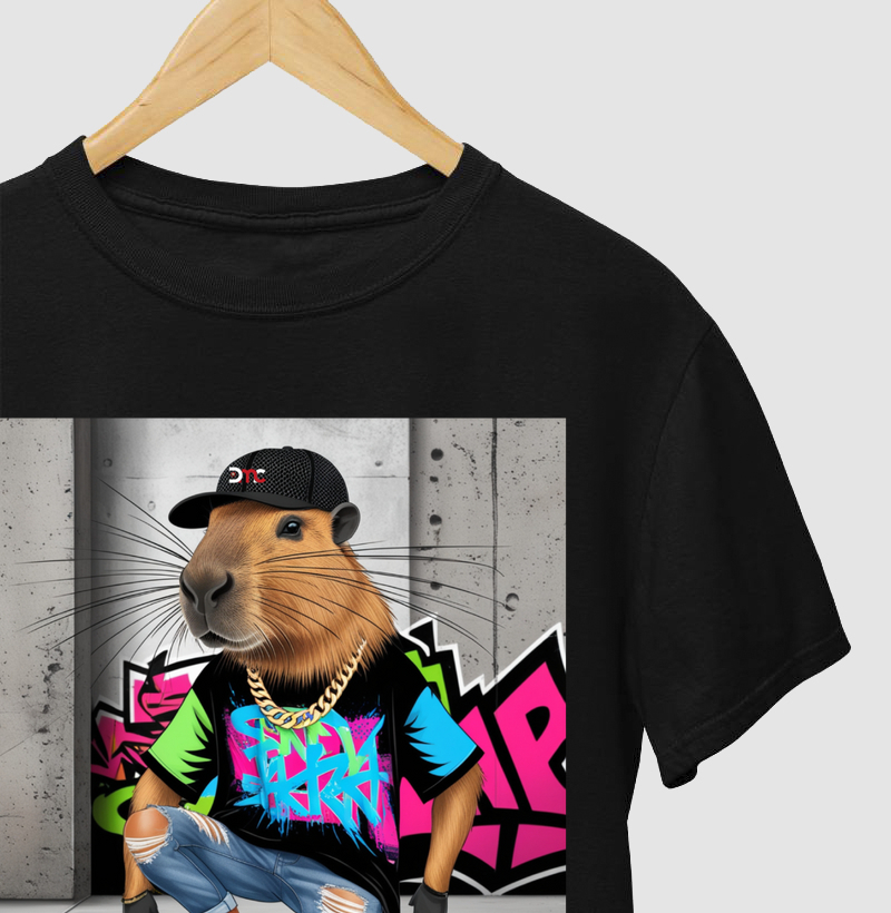 Capistyle