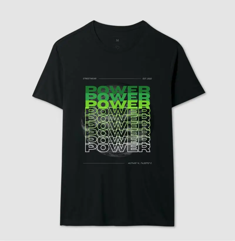 Power