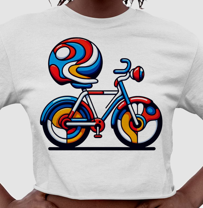 Bike - Cropped