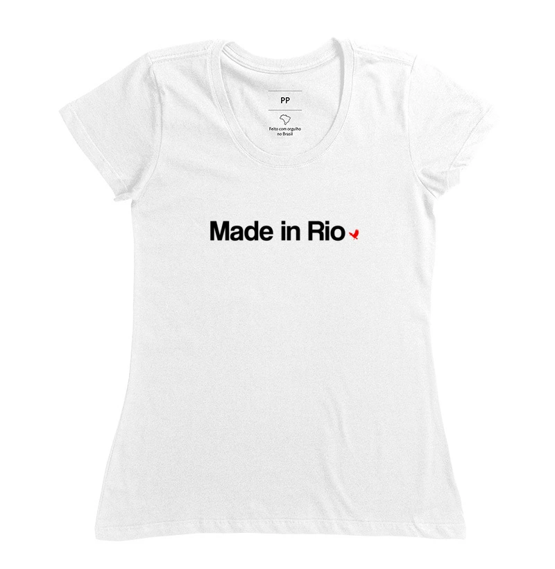 MADE IN RIO
