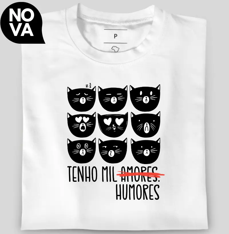 Mil humores