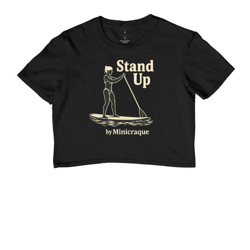 Stand up