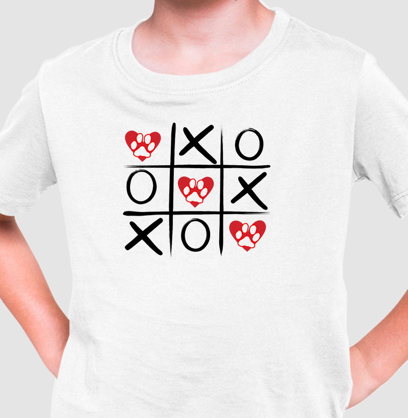 Jogo do amor