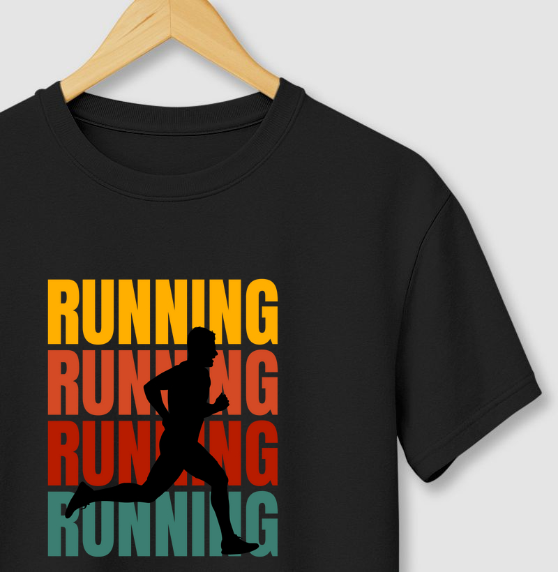 Running
