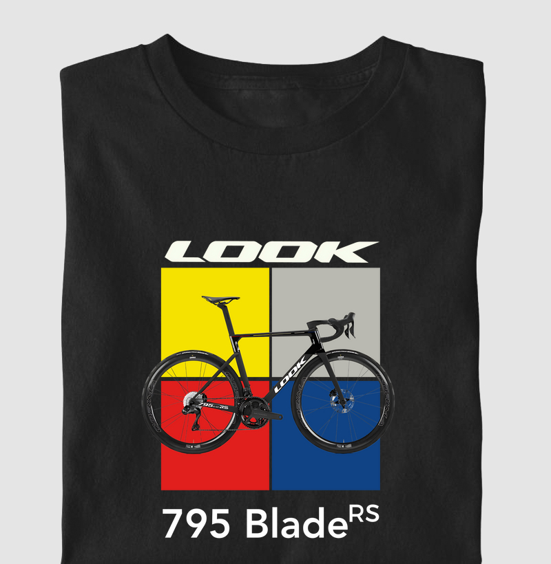 Look 795 Blade RS