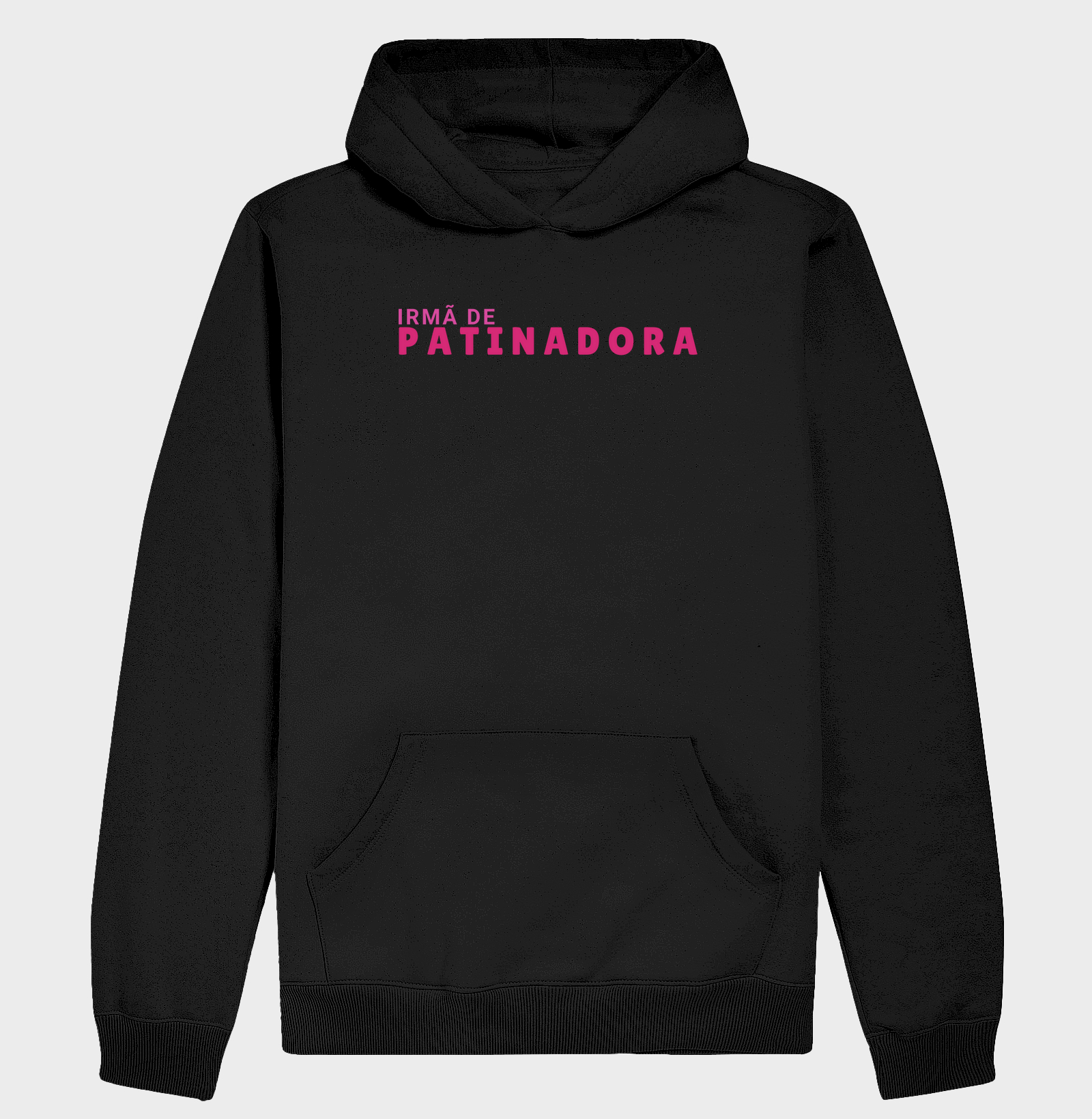 Irma de Patinadora