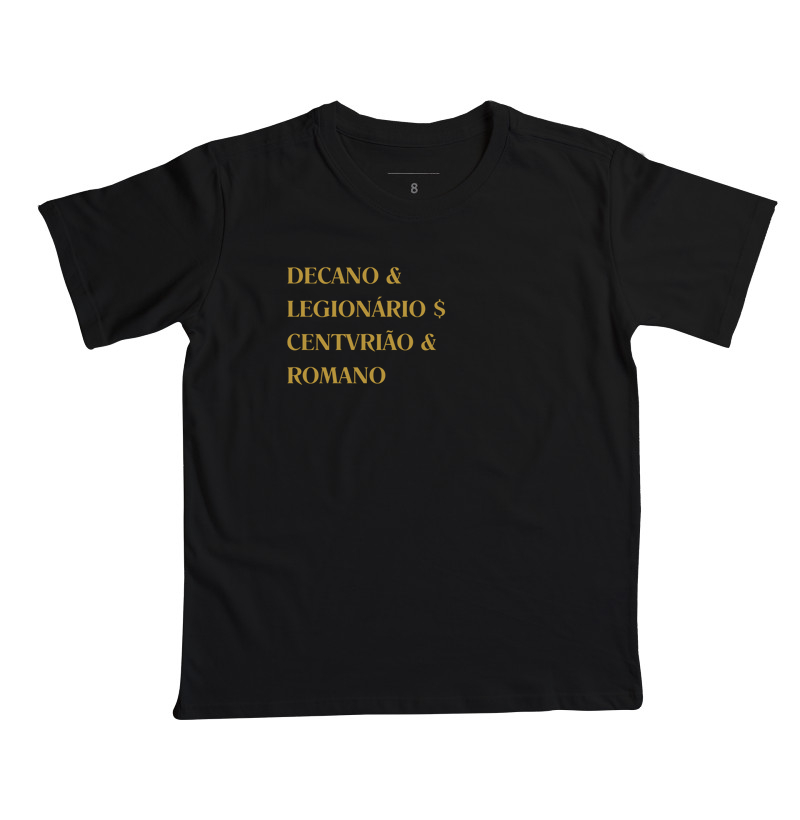 Camisa 0