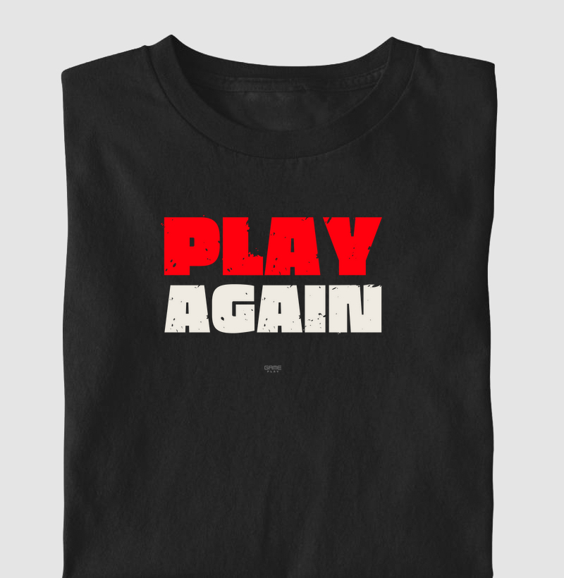 Play Again Color 2